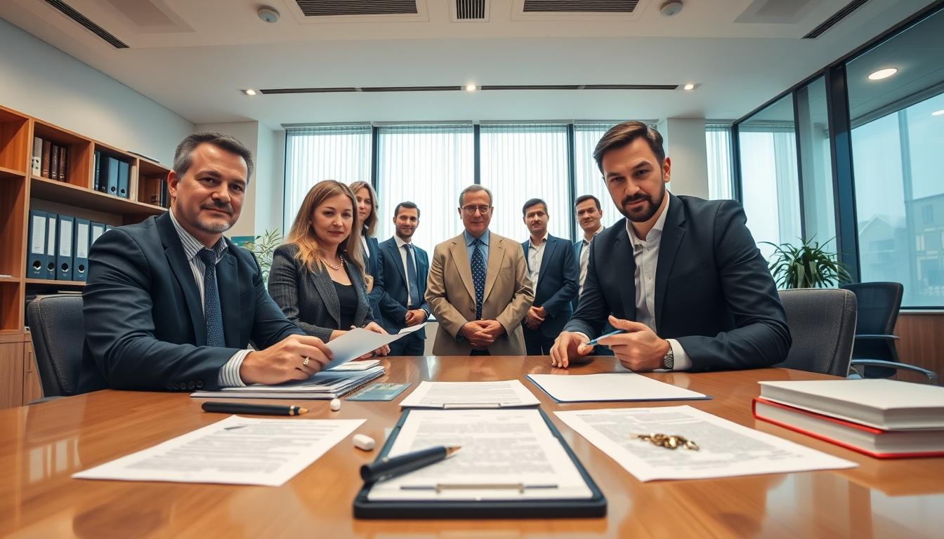 Planning support for seniors